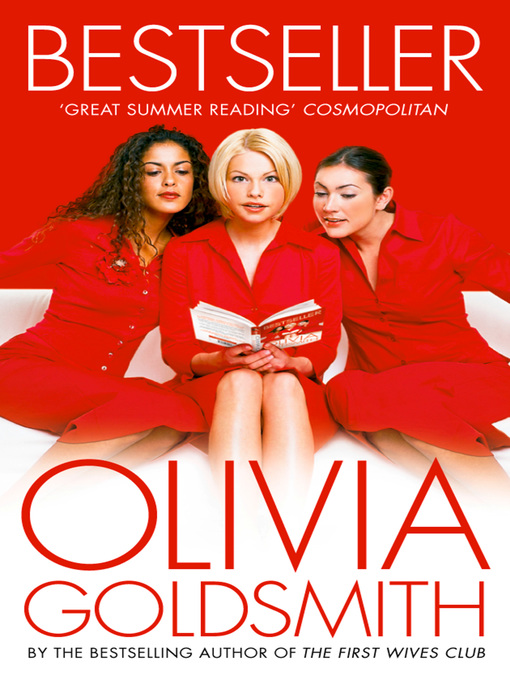 Title details for Bestseller by Olivia Goldsmith - Available